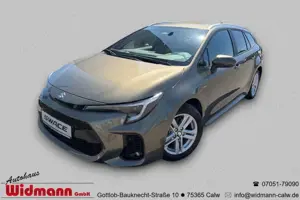 Suzuki Swace Swace 1.8 Hybrid CVT Comfort+ Navi Sitzheizung