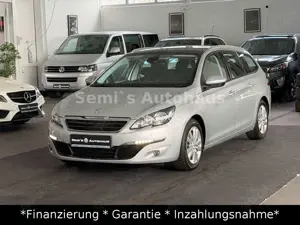 Peugeot 308 SW Business-Line*Panorama*Alu*