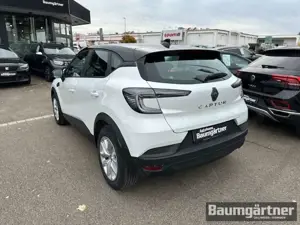 Renault Captur Evolution TCe 160 EDC Kamera/PDC/Sitzh. Bild 4