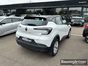 Renault Captur Evolution TCe 160 EDC Kamera/PDC/Sitzh. Bild 3