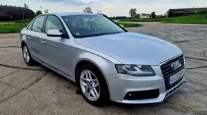 Audi A4 1.8 TFSI Ambiente