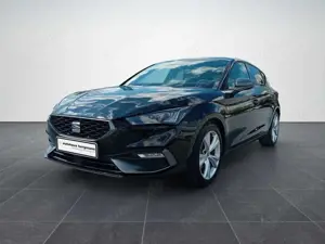 SEAT Leon 2.0 TDI DSG FR*PLA*Navi*SHZ*