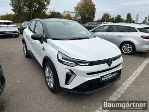 Renault Captur Evolution TCe 160 EDC Kamera/PDC/Sitzh. Bild 2