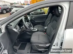 Renault Captur Evolution TCe 160 EDC Kamera/PDC/Sitzh. Bild 5