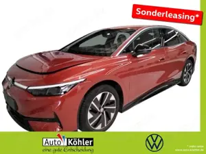 Volkswagen ID.7 Pro         210kW/ 286PS