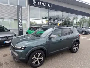 Dacia Duster Journey Mild Hybrid 140