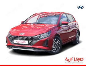 Hyundai i20 1.2 Navi Kamera Tempomat