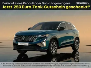 Renault Austral Techno Mild Hybrid 150 Automatik ACC