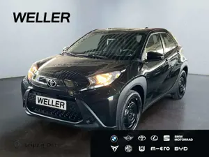 Toyota Aygo X S-CVT Business Edition *SHZ*CarPlay*Kamera*
