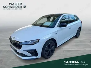 Skoda Scala 1.0 TSI DSG Monte Carlo Navi Matrix Pano