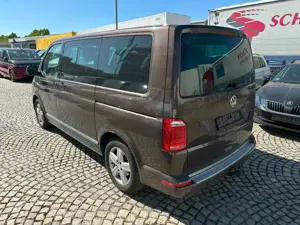 Volkswagen T6 Multivan Bild 3