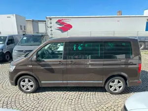 Volkswagen T6 Multivan Bild 2