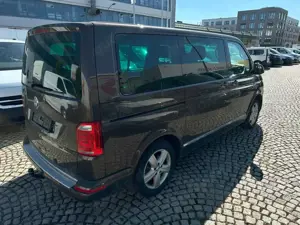 Volkswagen T6 Multivan Bild 4