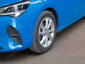 Opel Corsa Bild 3