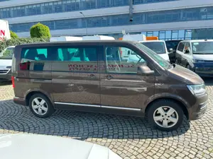 Volkswagen T6 Multivan Bild 5