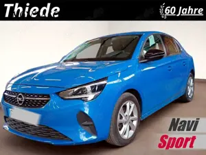 Opel Corsa Bild 1