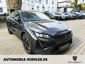 Peugeot 408 Allure Pack Navi Digitales Cockpit LED ACC Apple C