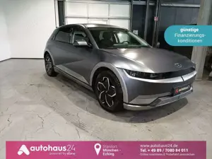 Hyundai IONIQ 5 58 kWh Uniq LED|Navi|360°|Leder|ACC
