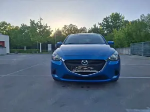 Mazda 2 Center-Line....Top Angebot...