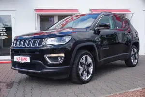 Jeep Compass Bild 2