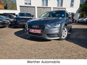Audi A3 attraction ultra / Klima/Kamera/ 1.Hand