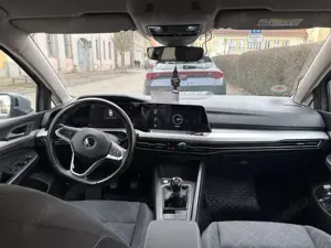 Volkswagen Golf Variant Volkswagen Golf Variant 8 Bild 3
