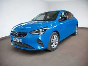 Opel Corsa Bild 5