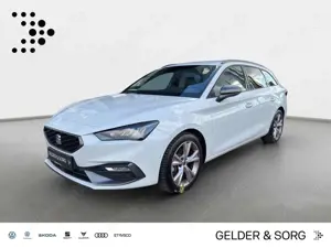 SEAT Leon Sportstourer FR 2.0 TDI LED*RFK*AHK*ACC*
