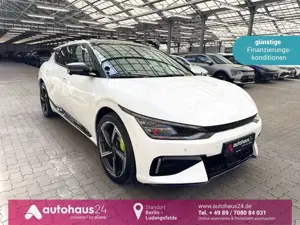 Kia EV6 Elektro 77,4 kWh GT 4WD|LED|CarPlay