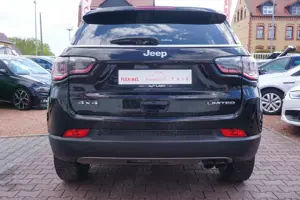 Jeep Compass Bild 4