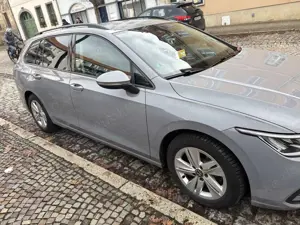 Volkswagen Golf Variant Volkswagen Golf Variant 8 Bild 2