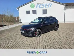 Volkswagen Polo GTI 2.0 TSI DSG 18" BEATS NAVI PANO