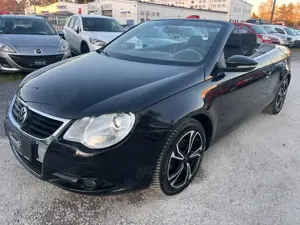 Volkswagen Eos 1.4 PDC Klimaautomatik SHZ Tüv/ Insp.neu