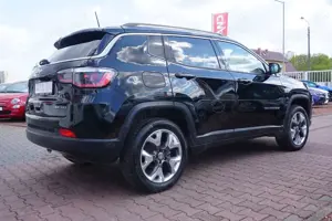 Jeep Compass Bild 5