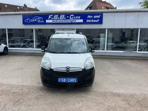 Opel Combo D Kasten L1H1 2,2t