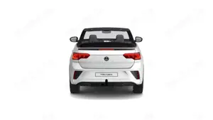 Volkswagen T-Roc Bild 3