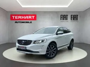 Volvo XC60 T5 Summum AWD/AHK/Leder/Sthzg/RFK/Xenon