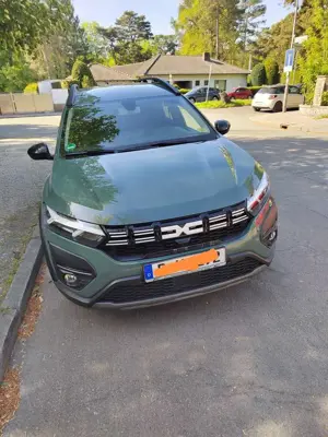 Dacia Jogger Jogger TCe 110 Extreme+