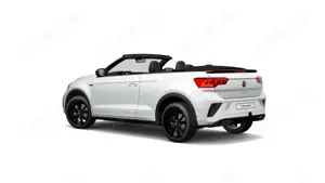 Volkswagen T-Roc Bild 2