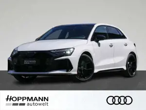 Audi RS3 294 kW S tronic