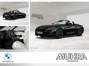 BMW Z4 M40i M Sport 19" HUD Memory Lenkradhzg.