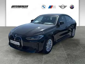 BMW i4 eDrive35 SHZ AHK HiFi