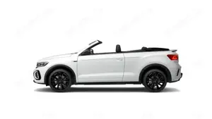 Volkswagen T-Roc Bild 4