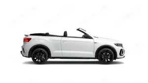 Volkswagen T-Roc Bild 5