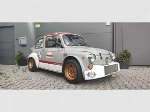 Fiat 600