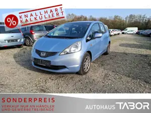 Honda Jazz 1.2 i Trend Klimaaut. RadioCD el.FH