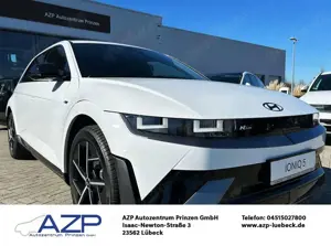 Hyundai IONIQ 5 FL N Line  84 kWh (229 PS) Matrix-LED.Navi.20"LM
