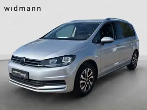 Volkswagen Touran 1.5 TSI Active *DSG*7-Sitzer*Navi*ACC*SHZ