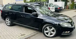 Volkswagen Passat Variant Highline / AUTOMATIK / Top Ausstattung