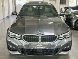 BMW 330 Touring e, M-SportPaket,Pano,LED,VOLL,TOP Bild 3
